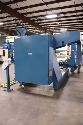 2021 RED BUD RM20-48-16 Uncoiler | Universal Press & Machinery (UPM) (14)