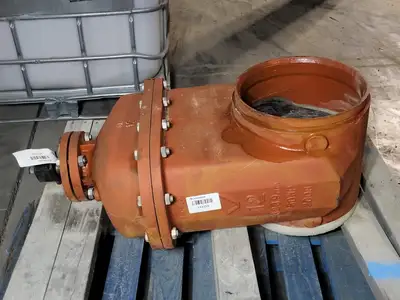 NEW VICTAULIC 772H