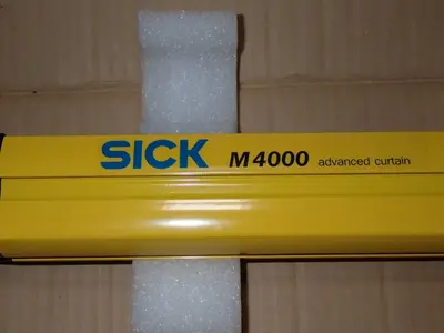 USED SICK M40E66A303RB0