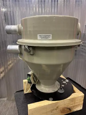 USED CONAIR DL15