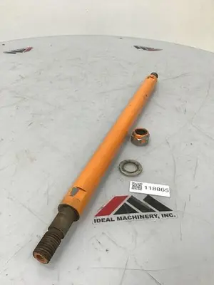 USED CINCINNATI MILACRON VT220-17 / CSBS