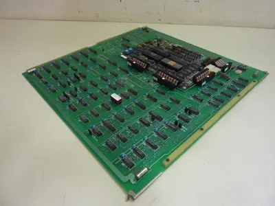 USED BOSTON DIGITAL PCB12D973