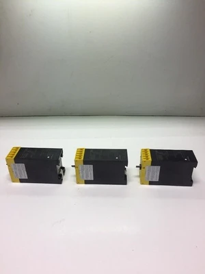USED HONEYWELL FF-SRT031R2