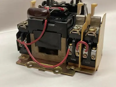 USED ALLEN-BRADLEY 71A86