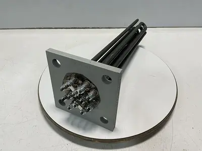 USED WATLOW U6-29-123-2