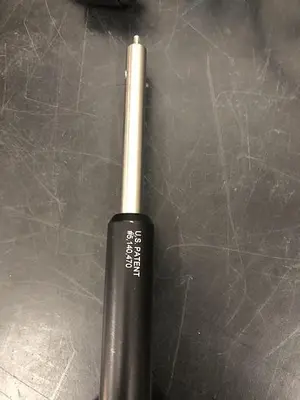 USED NEWPORT 9603