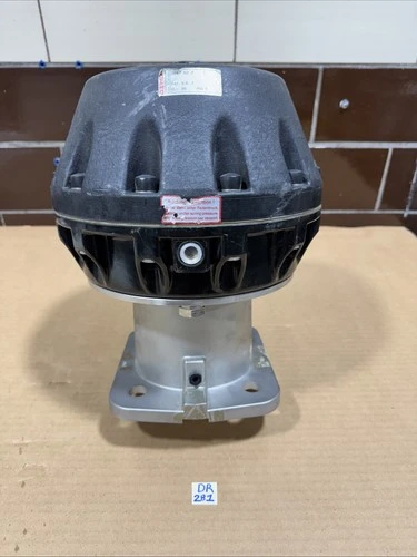 Used GEMU 968780Z -1 Cylinders Indiana US | J&J Industrial Supply #540568