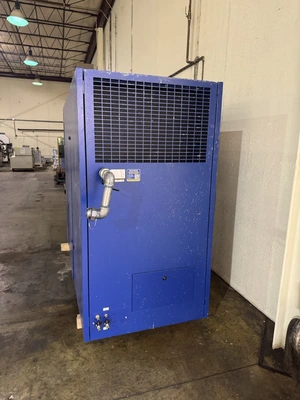 USED 2023 QUINCY QOFT-75V