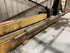 110.5" x 3"  Boring Bar- Band Unknown thumbnail