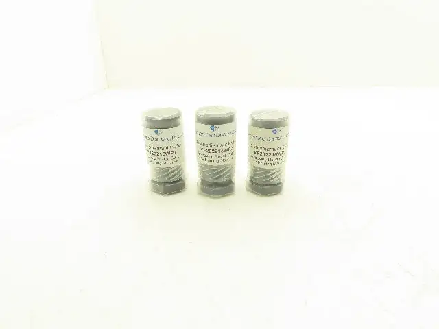 Technodiamant VF262215WR7 Polishmaster Engraving Rough Cutter 26mm OD  Lot of 3