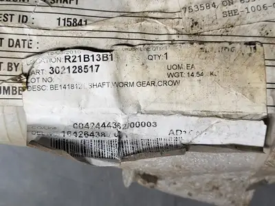 NEW CATERPILLAR 4629866