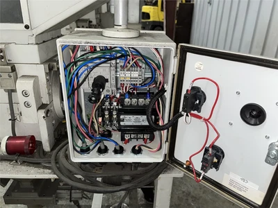 USED MATSUI SMGL2-100U