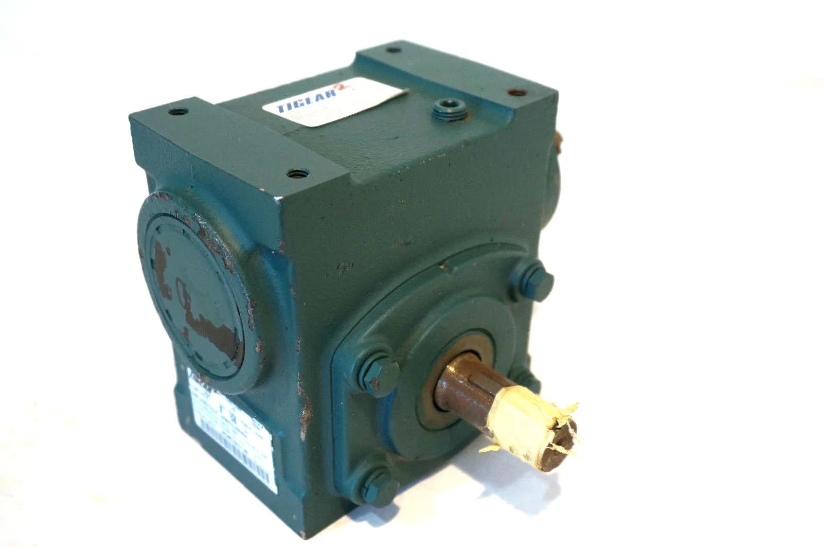 NEW DODGE TIGEAR 2 17S05L GEAR REDUCER 1750 R.P.M.