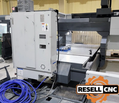 USED 2021 Haas GR-510