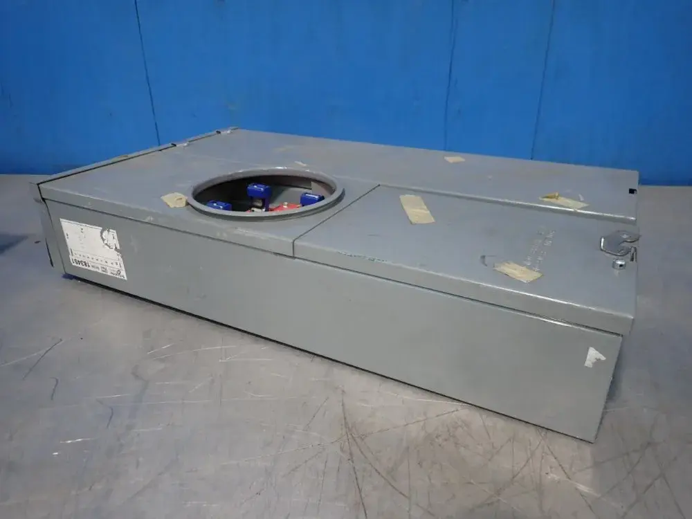 USED SQUARE D SC1624M100S