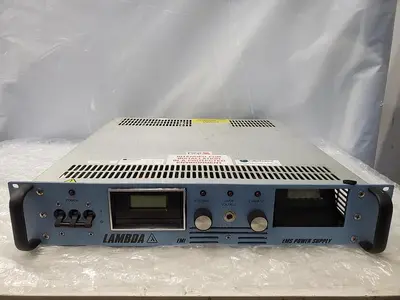 USED LAMBDA 004731999