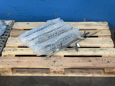 Used CHASELOGEMAN FPCC212CW Liquid Fillers Ohio US | HGR 24 #1278543