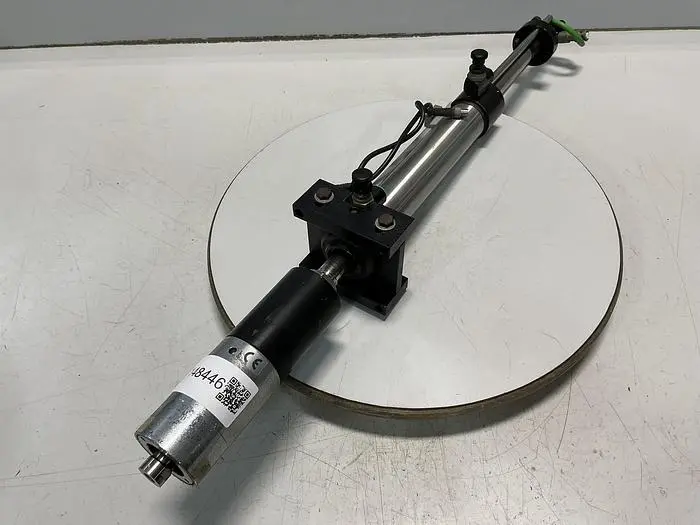 Used BRANSON 4TP Misc Converting Equipment Michigan US | Ideal Machinery #695381