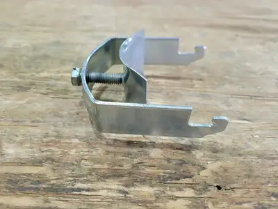 3" Conduit Strut Clamp 250