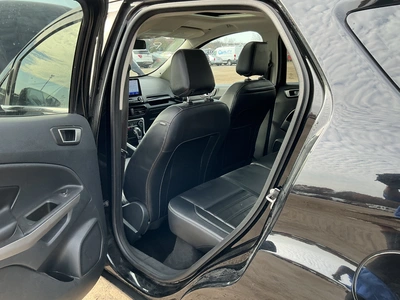 Used 2020 FORD ECOSPORT SUVs Michigan US | Miedema Asset Management Group #1579887