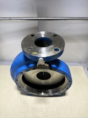 NEW Worthington Pump 3x4x10