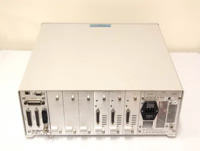 Newport ESP7000 XY & Rotary Positioning Stages | ANACAPA EQUIPMENT BROKERS, INC (6)