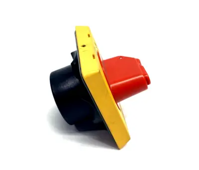 USED ABB MSHD-LTY