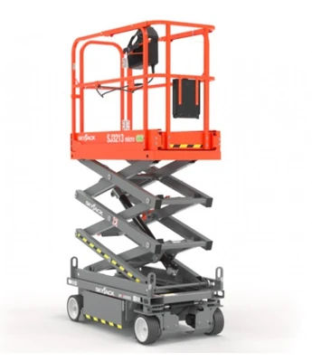NEW 2026 SKYJACK SJ3213M