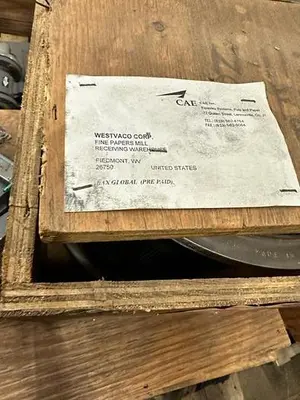 NEW VOITH PAPER ST100