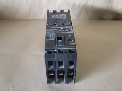 USED SIEMENS CED63A030