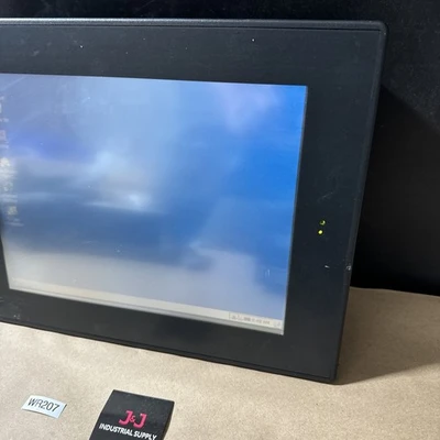 USED GE Fanuc IC754VBI12CTD-CD