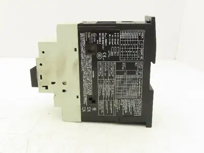 Used MOELLER _UNKNOWN_ Misc Electrical & Power Parts Indiana US | Arrow Industrial #1364884