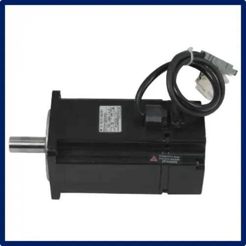 NEW YASKAWA SGMAH-08AAA21