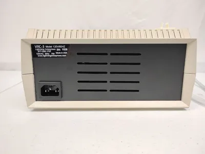 USED Lightning Enterprises Vac-3