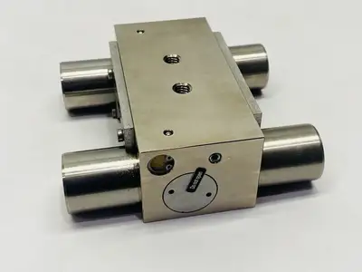USED ZIMMER ZIMMER MBPS3512ES1-A