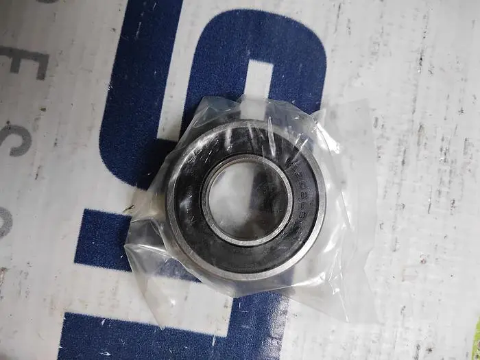 NEW NTN 6202