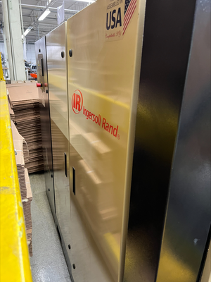 USED 2022 INGERSOLL RSN#&