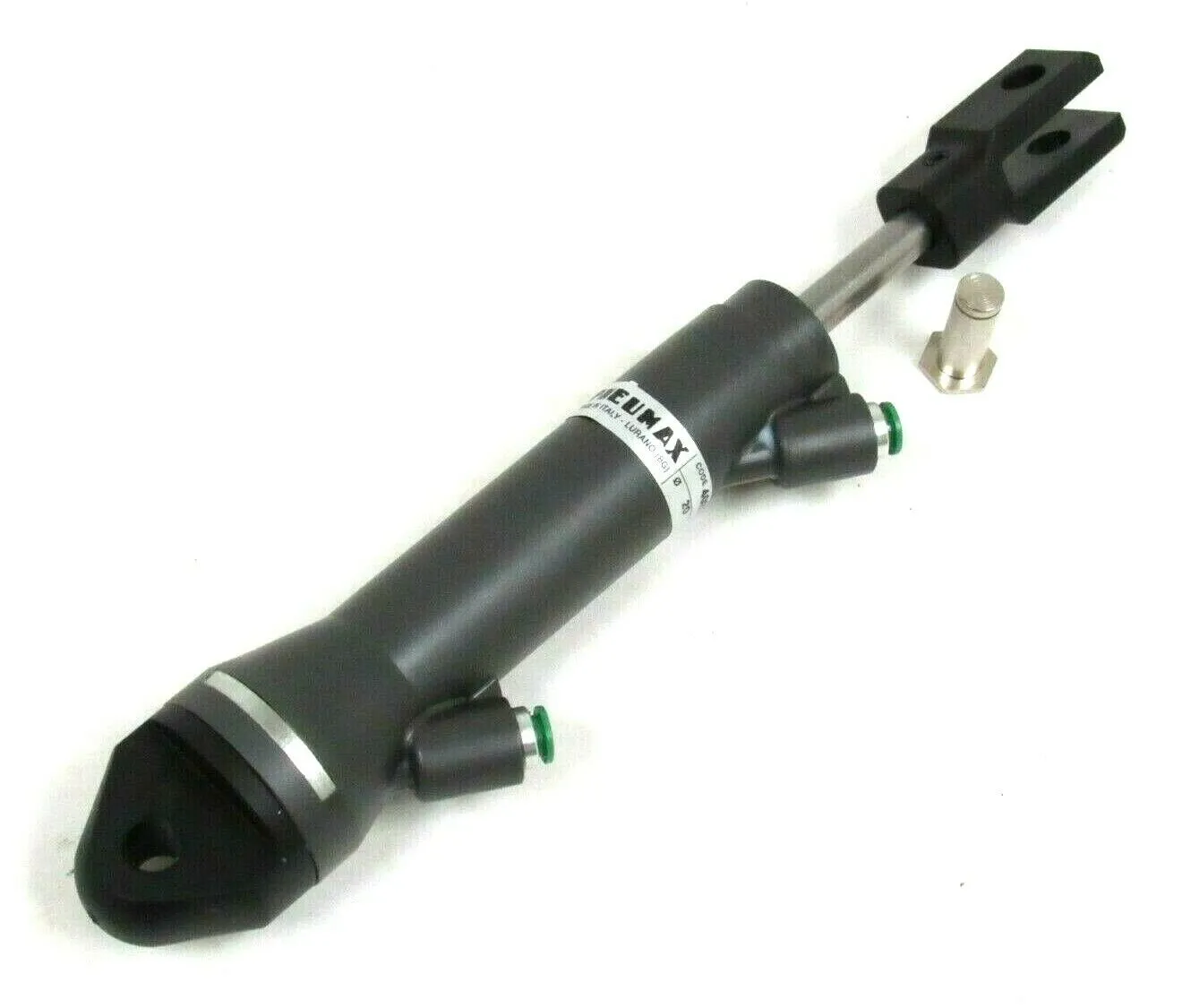 NEW PNEUMAX 4021-6090-00-0 19G 60 STROKE PISTON 40216090000