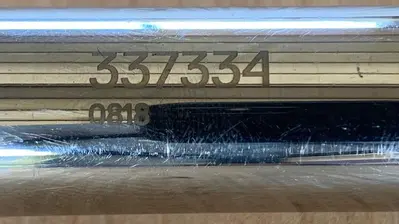 USED KOBALT 337334