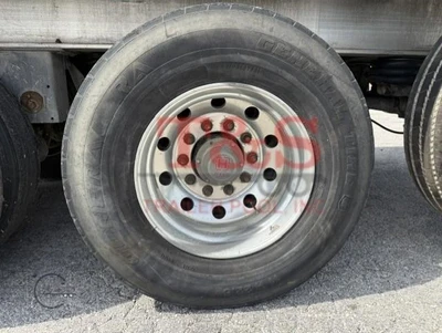 Used 2023 TRAILSTAR _UNKNOWN_ Dump Trailers Illinois US | T&S Trailer Pool #1509478