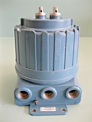 USED Micro Motion RFT9739 D4SUA