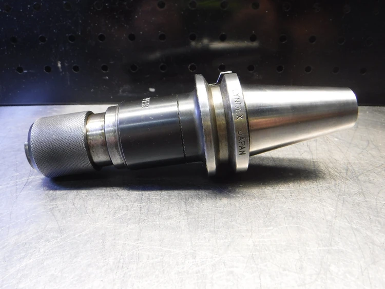 Used LYNDEX _UNKNOWN_ Tapping Chucks Michigan US | Superior Machine & Tool Inc #214255
