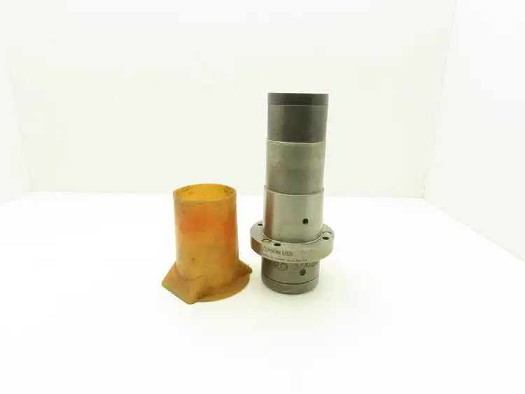 Used GLEASON _UNKNOWN_ Tooling & Accessories (Other) | Arrow Industrial #611472