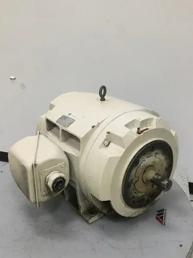 Used RELIANCE ELECTRIC P40G0318A-G2-VN Motors (misc) Michigan US | Ideal Machinery #697250
