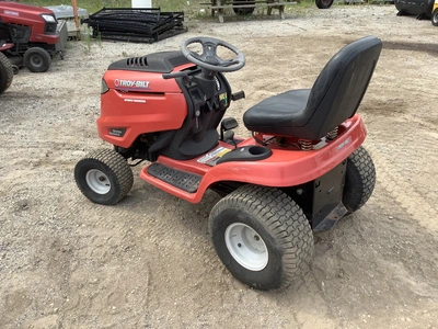 Used TROY-BILT SUPER BRONCO 13BX60KH011 Mowers Michigan US | Miedema Asset Management Group #1342234