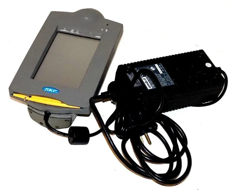 Used SYMBOL TECHNOLOGIES / SKF _UNKNOWN_ Barcode Scanners Michigan US | SB Industrial Supply #833938