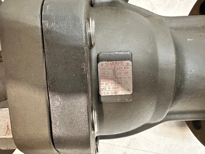 USED SHARPE FS50664RF