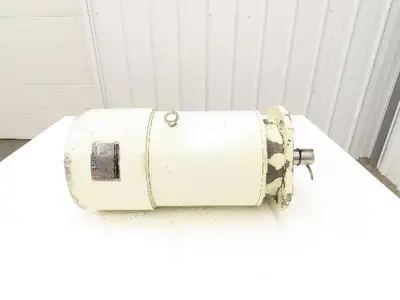 Cherng Chang VF.4P AC Motor 7.5Hp 1750 RPM 230/460V 3PH w/Electric brake YZG-2.5