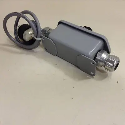 USED HOFFMAN A-402DSC