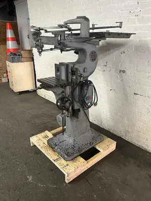 USED GORTON P1-2